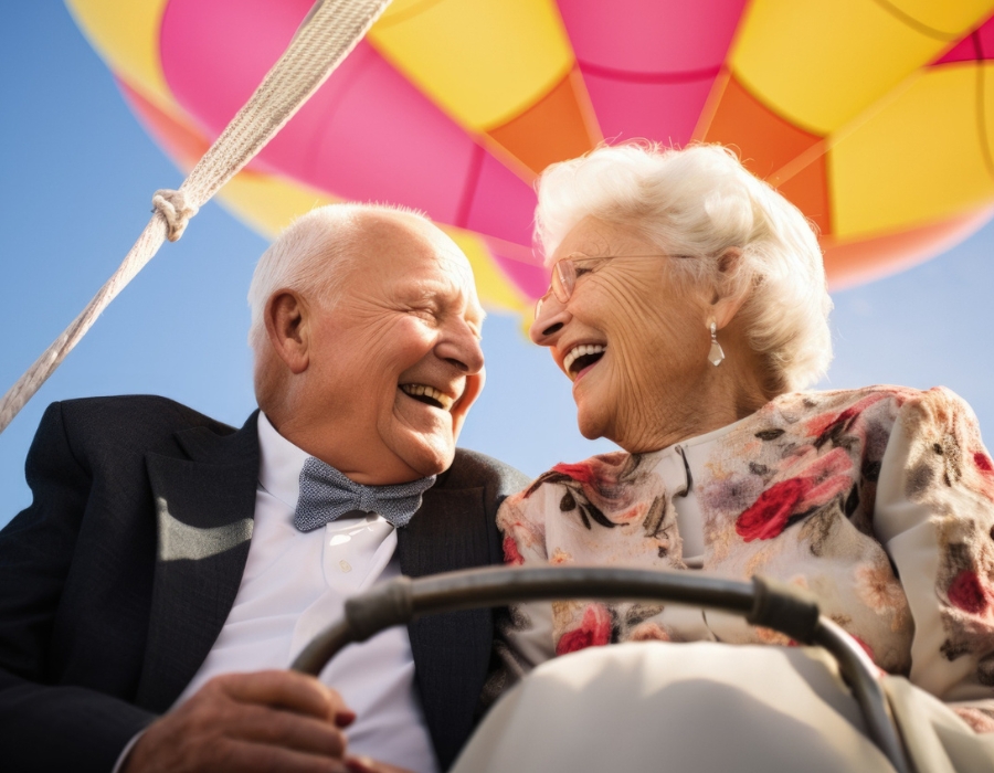 Almidona ayuda a mantener la piel seca en situaciones de calor y humedad